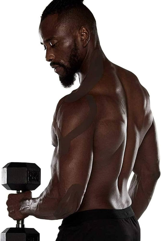 KIN Tape Deep - Shade 01