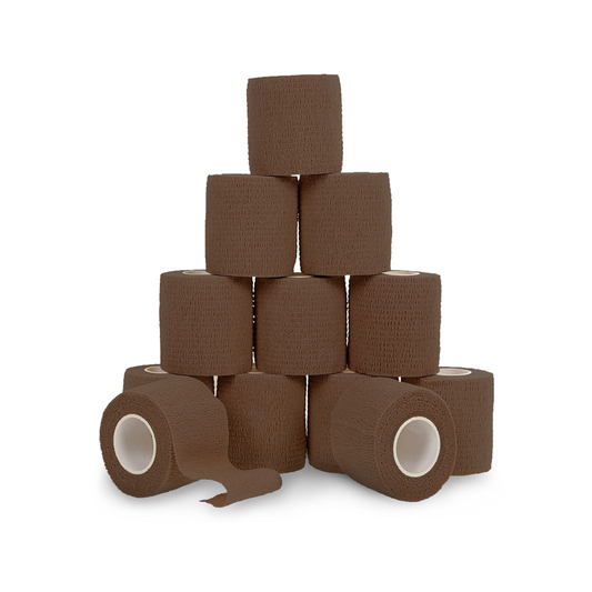 Cohesive Deep - Shade 01