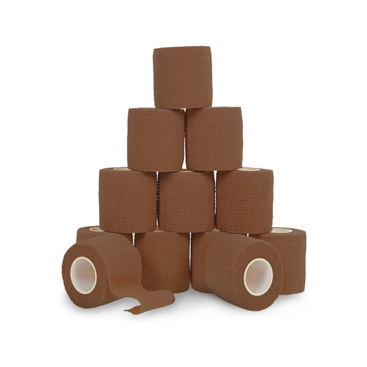 Cohesive Medium - Shade 01