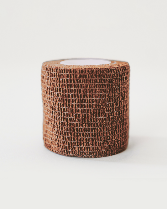 Cohesive Medium - Shade 01