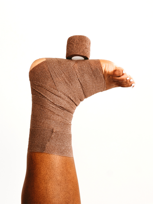 Cohesive Deep - Shade 01