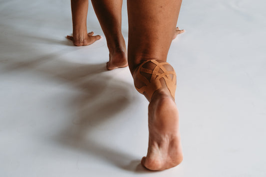 KIN Tape Medium - Shade 01