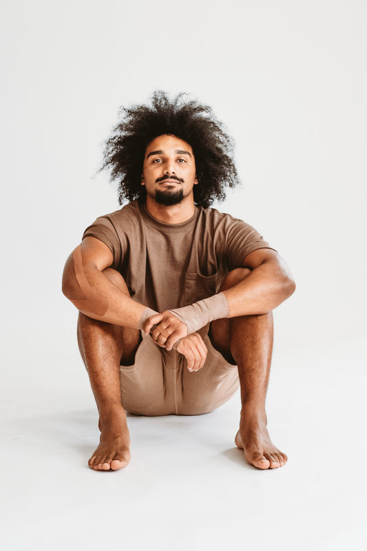 KIN Tape Medium - Shade 02