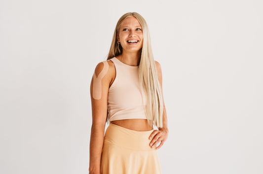 KIN Tape Light - Shade 01