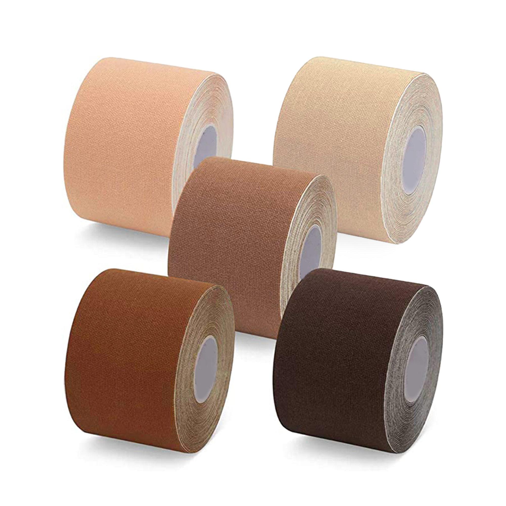 Our Colour Athletic Wrap