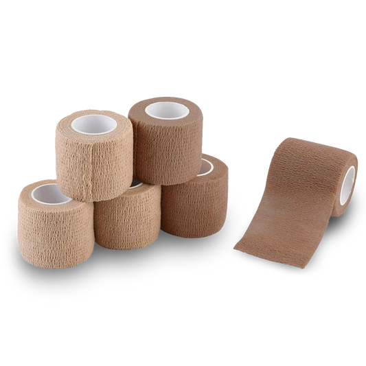 Light Two-Tone Sampler