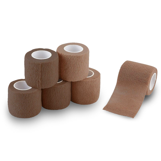 Dark Two-Tone Sampler